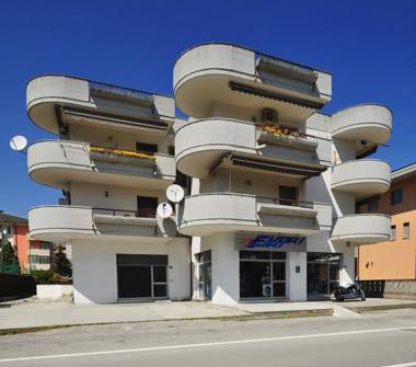 Appartamento in vendita a Alba Adriatica (Teramo)