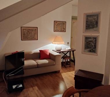 Affitto Appartamento Vacanze a Rieti (Rieti), Via dei Ginepri 13