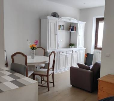 Trilocale in vendita a Carbognano (Viterbo), Via Vallerano 5