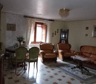 Appartamento in vendita a Polizzi Generosa (Palermo), via Notar Nicchi 51