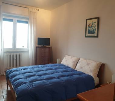 Bilocale in vendita a Cologno Monzese (Milano), Viale Emilia 55