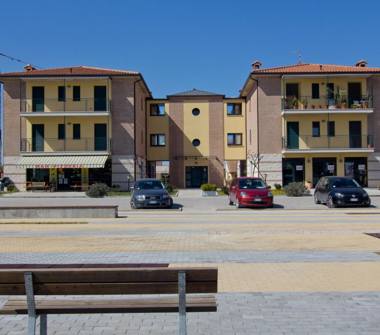 Quadrilocale in vendita a Castel Ritaldi, Frazione Bruna