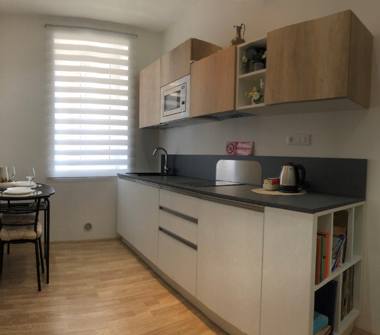 Affitto Appartamento Vacanze a Trieste (Trieste)