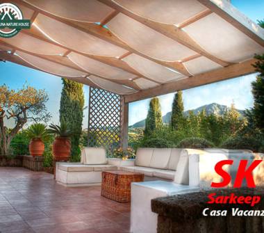 Affitto Villa Vacanze a Luogosano (Avellino), Strada Provinciale 57 10