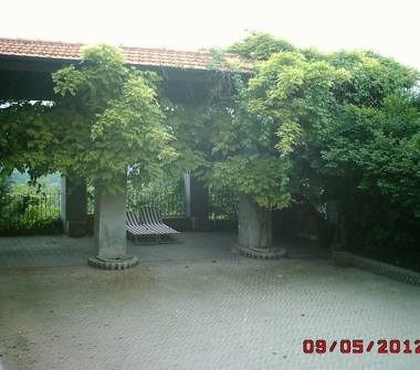 Casa indipendente in vendita a Camino, Frazione Castel San Pietro, Via Roncheisa 19