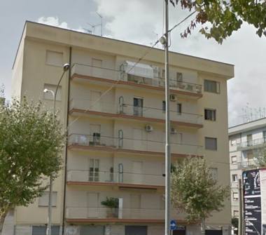 Appartamento in vendita a Martina Franca (Taranto)