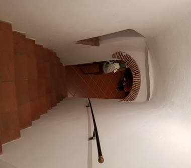 Bilocale in vendita a Pitigliano (Grosseto), Via Roma 142