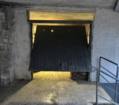 Box/Garage/Posto auto in vendita a Corridonia (Macerata), Via Zegalara 21