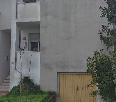 Villetta a schiera in vendita a Pescara, Frazione San Silvestro