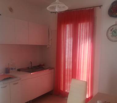 Bilocale in affitto a Vieste (Foggia)