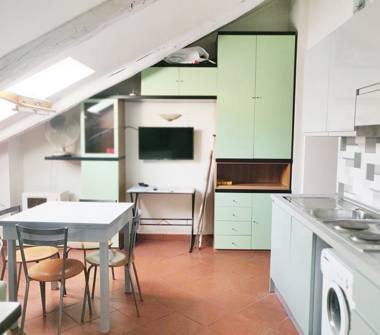 Bilocale in vendita a Torino, Zona San Paolo, Via Cumiana 26