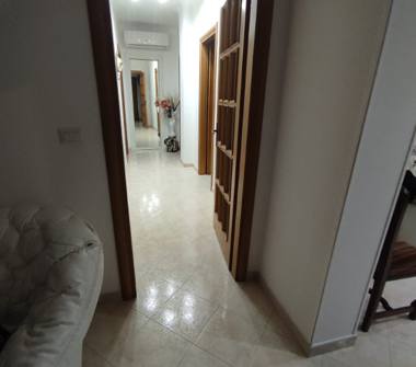 Quadrilocale in vendita a Brindisi (Brindisi)