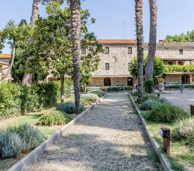 Quadrilocale in vendita a Passignano sul Trasimeno (Perugia)