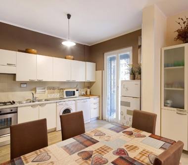 Affitto Appartamento Vacanze a Sestri Levante (Genova), Via Eraldo Fico 98