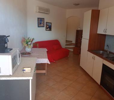 Bilocale in vendita a Valledoria, Frazione La Muddizza, Via Pietro Micca 28