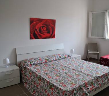 Affitto Casa Vacanze a Melendugno, Frazione San Foca