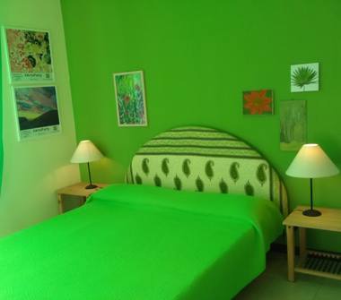 Affitto Appartamento Vacanze a Sestri Levante (Genova), Via Eraldo Fico 68