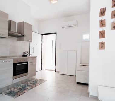 Affitto Appartamento Vacanze a Cervia, Frazione Savio Di Cervia, Viale G. Leopardi 58