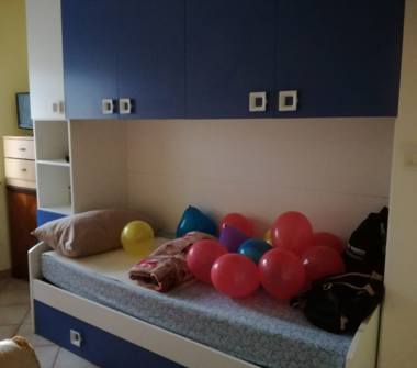 Affitto Villa Vacanze a Montesilvano, Frazione Montesilvano Colle