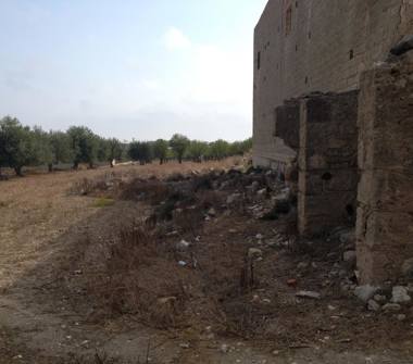 Rustico/Casale in vendita a Pachino (Siracusa)