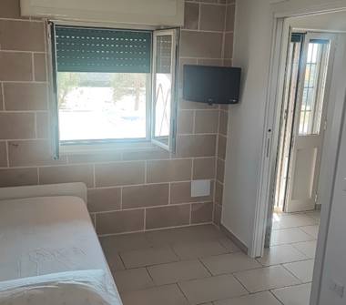 Affitto Casa Vacanze a Racale, Frazione Tabarano, Via Massafra 8