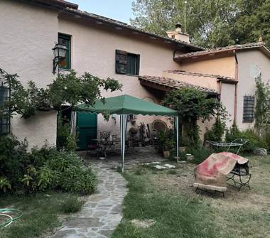 Villa in vendita a Chiusdino, Frazione Frosini, Località Frosini