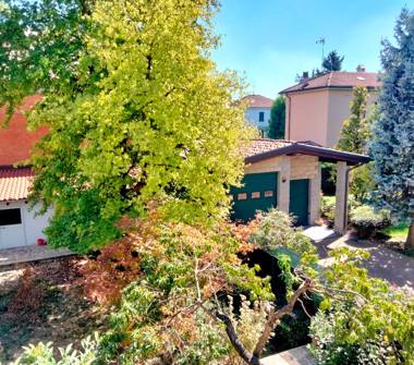 Villa in vendita a Alessandria (Alessandria), Via Ignazio Giuseppe Bertola Roveda 20