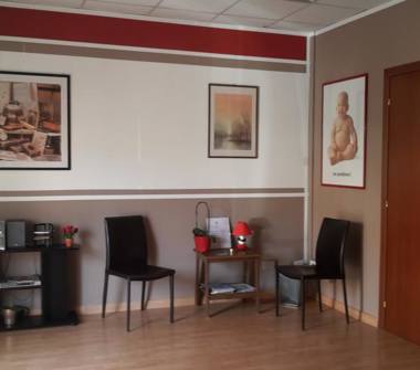 Ufficio in affitto a Ciampino (Roma), via Monasterace 88