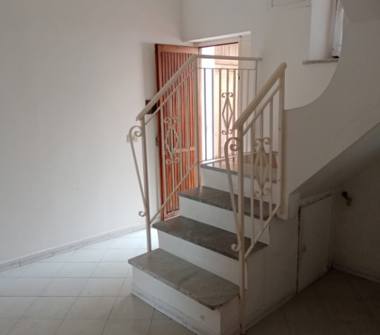 Casa indipendente in vendita a Settingiano (Catanzaro), Vico Silvio Pellico 10