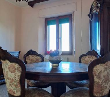 Quadrilocale in vendita a Cinigiano (Grosseto), Piazza Guglielmo Marconi 8