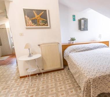 Trilocale in vendita a Monte Argentario, Frazione Porto Santo Stefano