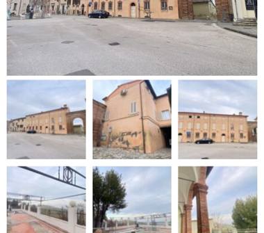 Villa in vendita a Montiano (Forlì-Cesena)