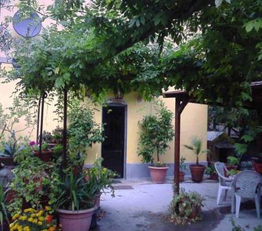 Villa in vendita a Dicomano (Firenze)