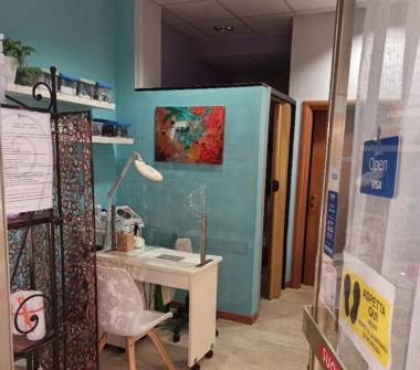 Centro estetico in vendita a Arenzano, Frazione Pineta di Arenzano