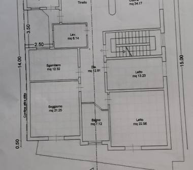 Appartamento in vendita a Pozzallo (Ragusa), Via Torino 82