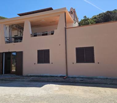 Affitto Appartamento Vacanze a Arbus, Frazione Gutturu E Flumini, SP4.21 59