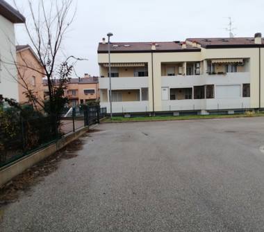 Bilocale in vendita a Castel San Pietro Terme, Frazione Osteria Grande, Via Grazia Deledda 44