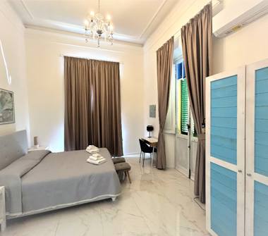 Bilocale in affitto a Viareggio (Lucca), Via Silvio Pellico 62