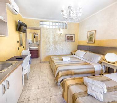 Affitto Appartamento Vacanze a Verona, Zona Borgo Roma, Via Legnago 159