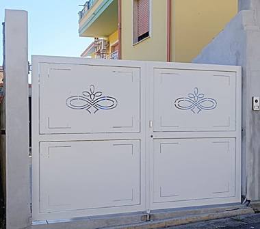 Loft/Open Space in affitto a Mogoro (Oristano)