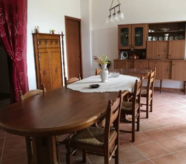 Casa indipendente in vendita a Nemoli, Frazione Lago Sirino, Contrada Paccione 0