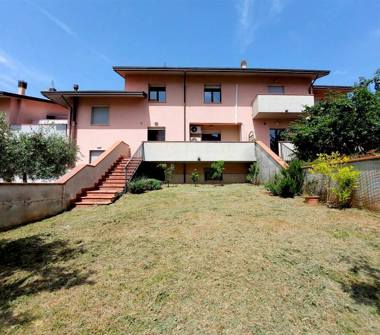 Villetta a schiera in vendita a Passignano sul Trasimeno (Perugia)