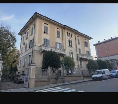 Quadrilocale in vendita a Fornovo di Taro (Parma), Via Vittorio Veneto 10