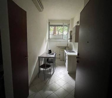 Bilocale in vendita a Sesto San Giovanni (Milano), Via S. Denis 35