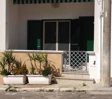 Affitto Appartamento Vacanze a Gallipoli, Frazione Lido Di Conchiglie