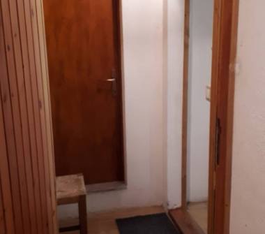 Bilocale in vendita a Forni di Sopra (Udine), Via Nazionale 6