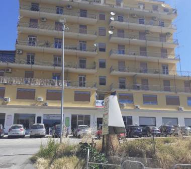 Quadrilocale in vendita a Agrigento (Agrigento)