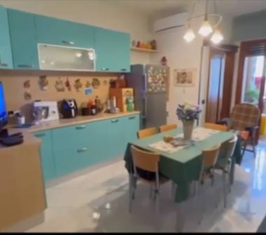 Appartamento in vendita a Monopoli (Bari)