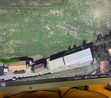 Terreno Edificabile Industriale in vendita a Bussoleno, Frazione Foresto