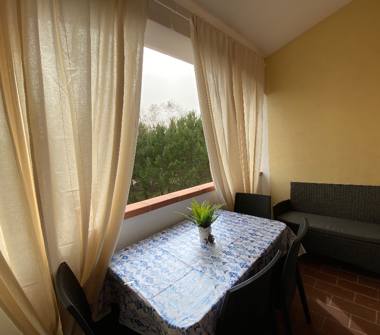 Affitto Casa Vacanze a Santa Teresa Gallura (Sassari), Via Atene 11